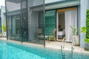 Xen Pool Access